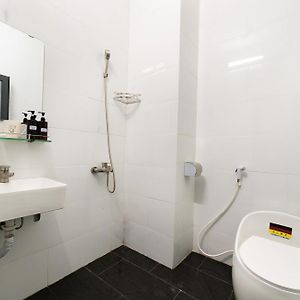 Chambre Supérieure Triple