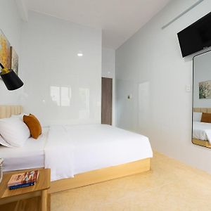 Chambre Supérieure Double