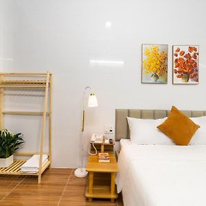 Chambre Standarde Lit King-Size